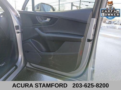 2019 Audi Q7 55 Premium Plus