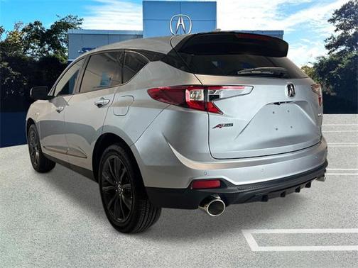 2025 Acura RDX Base