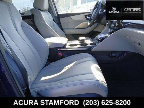 2023 Acura MDX Technology Package