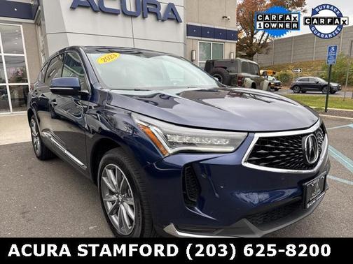 2023 Acura RDX Technology Package