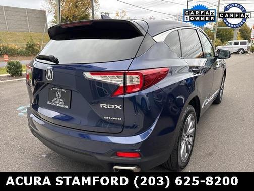 2023 Acura RDX Technology Package