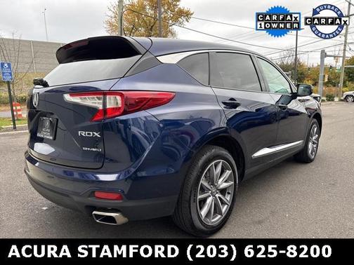 2023 Acura RDX Technology Package