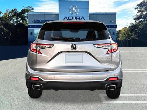 2025 Acura RDX Technology Package