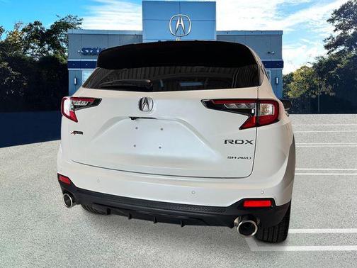 2026 Acura RDX Base