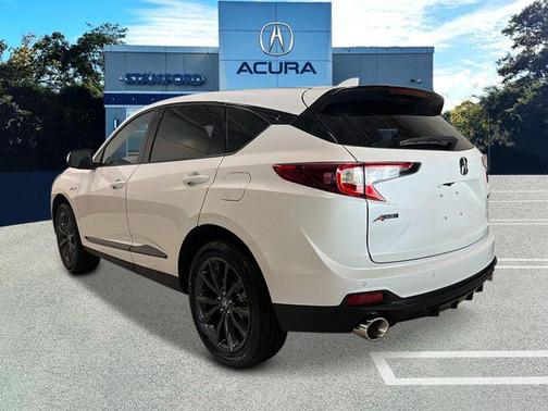 2026 Acura RDX Base