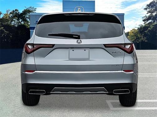 2026 Acura MDX Standard