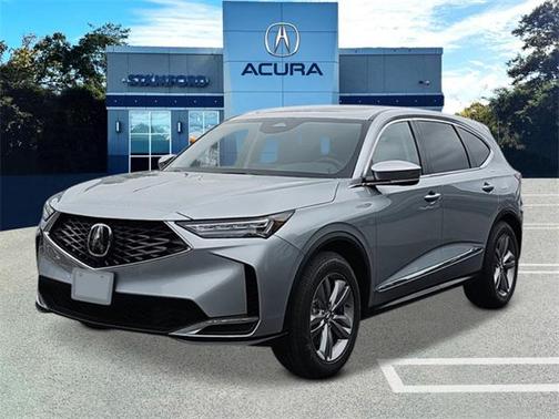 2026 Acura MDX Standard