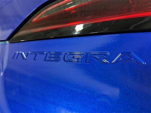 2024 Acura Integra A-SPEC
