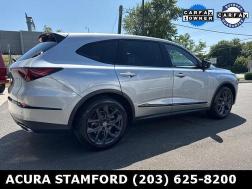 2023 Acura MDX A-SPEC