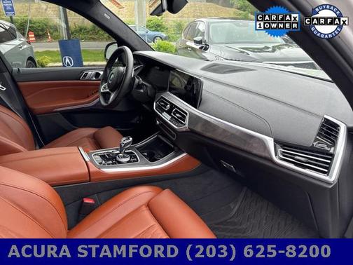 2023 BMW X5 PHEV xDrive45e