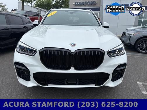 2023 BMW X5 PHEV xDrive45e