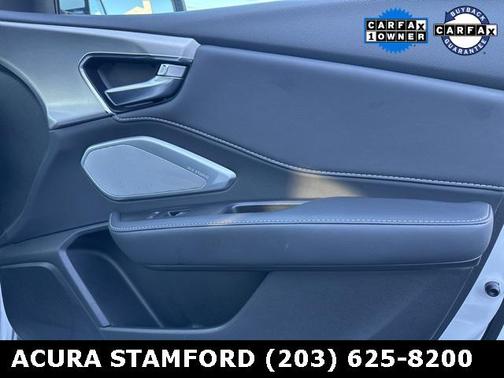 2025 Acura RDX Technology Package