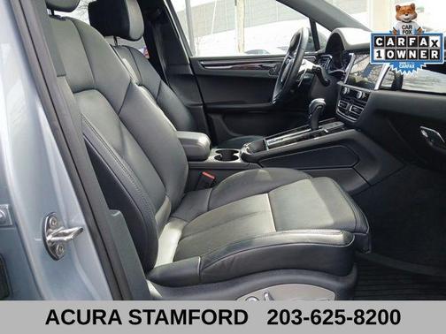 2024 Porsche Macan T