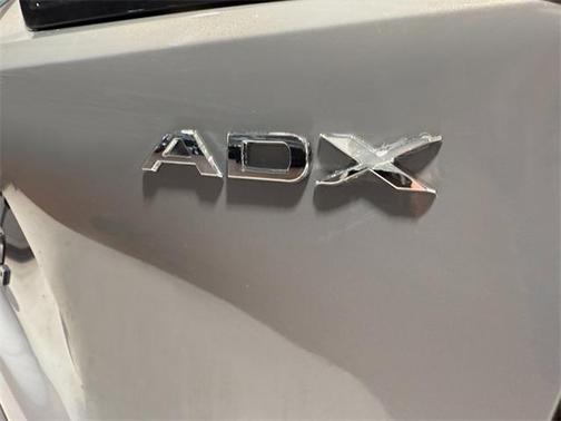 2025 Acura ADX Base