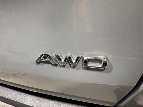 2025 Acura ADX Base