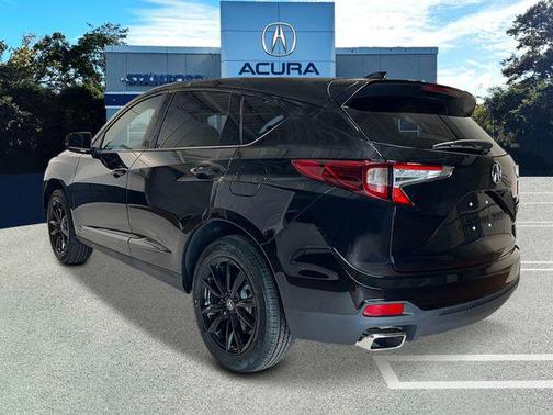 2026 Acura RDX Base