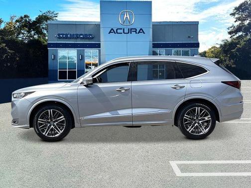 2026 Acura MDX Advance Package