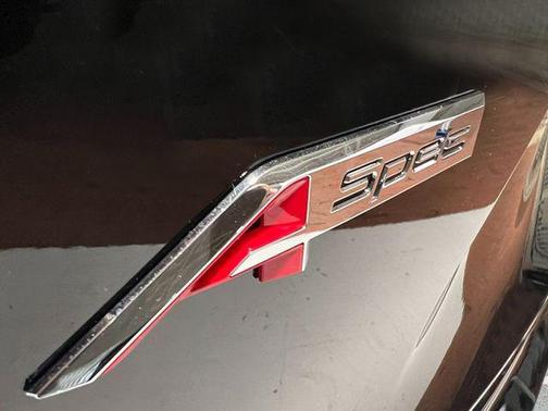 2026 Acura RDX A-Spec Advance Package