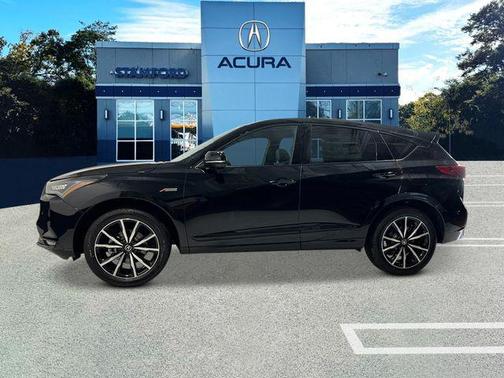 2026 Acura RDX A-Spec Advance Package