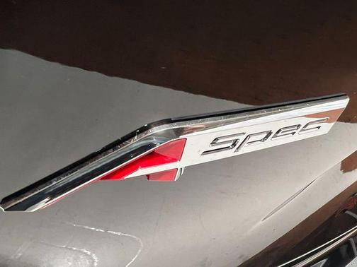 2026 Acura RDX A-Spec Advance Package