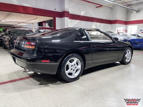 1990 Nissan 300ZX GS