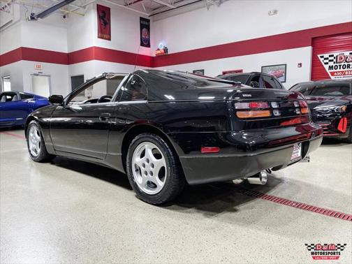 1990 Nissan 300ZX GS