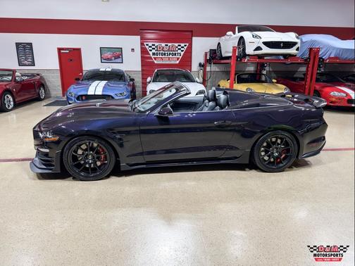 2023 Ford Mustang GT Premium