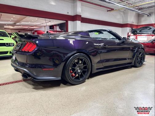 2023 Ford Mustang GT Premium