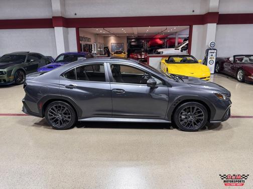 2024 Subaru WRX Premium