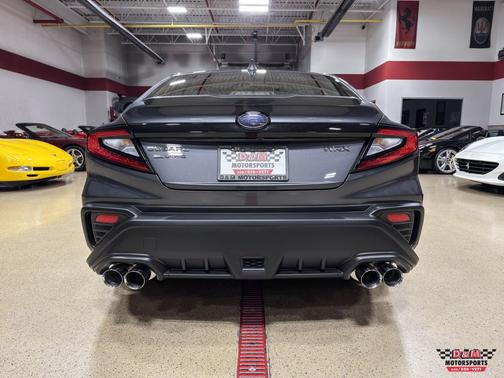 2024 Subaru WRX Premium