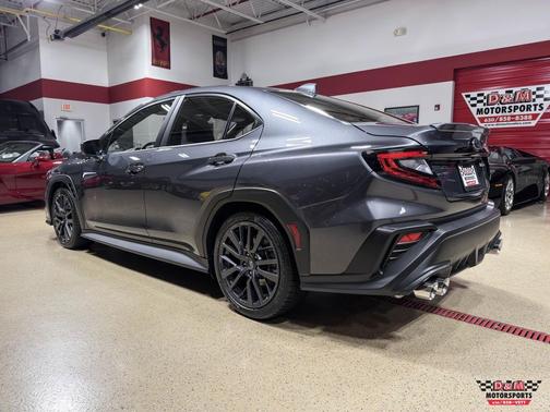 2024 Subaru WRX Premium