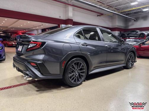 2024 Subaru WRX Premium