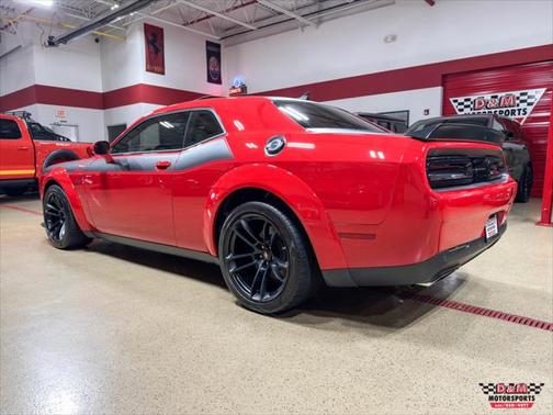 2023 Dodge Challenger R/T 392