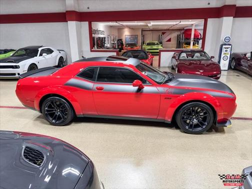 2023 Dodge Challenger R/T 392