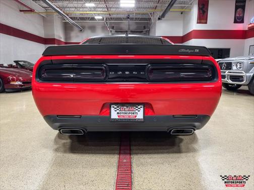 2023 Dodge Challenger R/T 392
