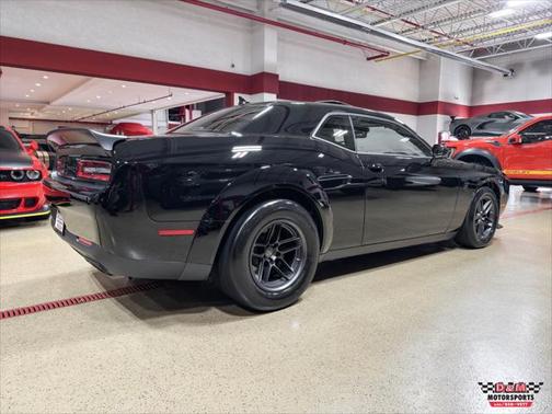 2023 Dodge Challenger SRT Demon