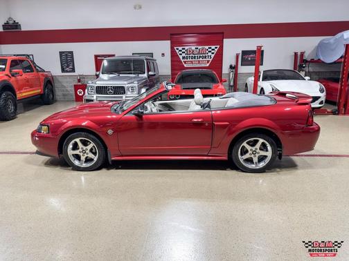 2004 Ford Mustang GT