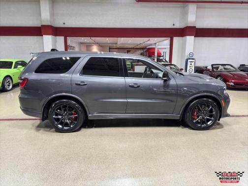 2023 Dodge Durango SRT Hellcat AWD