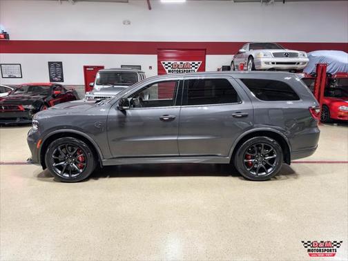 2023 Dodge Durango SRT Hellcat AWD