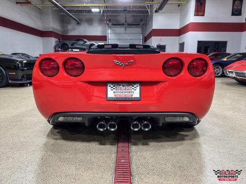 2012 Chevrolet Corvette Grand Sport
