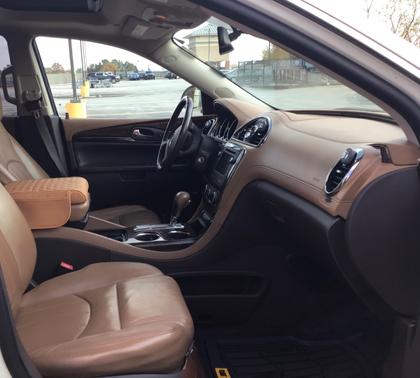 2013 Buick Enclave Premium