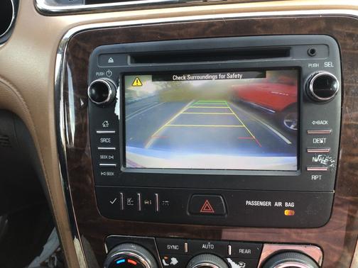 2013 Buick Enclave Premium