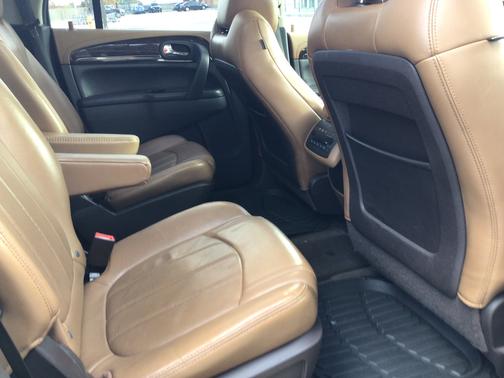 2013 Buick Enclave Premium