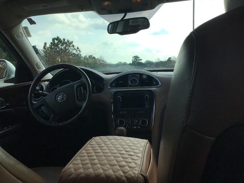 2013 Buick Enclave Premium