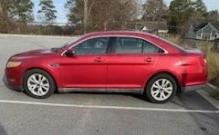 2011 Ford Taurus SEL