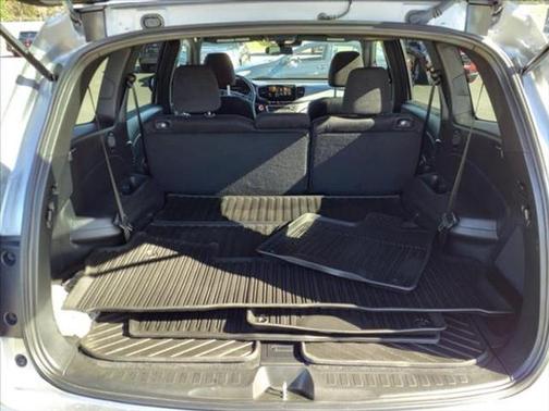 2022 Honda Pilot 2WD Sport