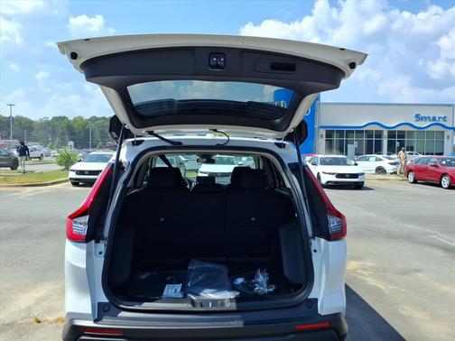 2026 Honda CR-V EX 2WD