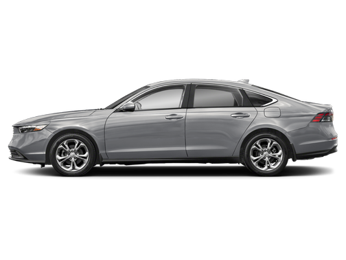 2025 Honda Accord LX 1.5T