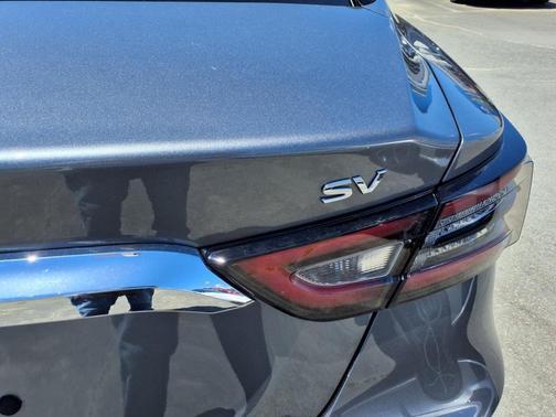 2023 Nissan Maxima SV Xtronic CVT