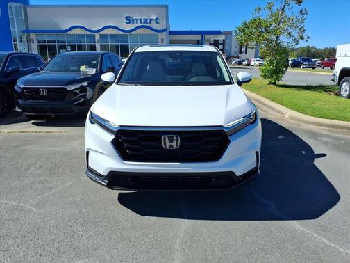 2026 Honda CR-V EX-L 2WD